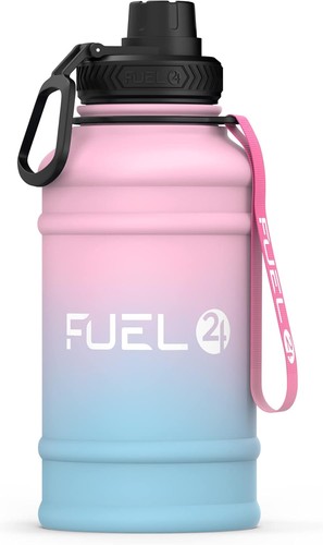 Fuel24 2l water bottle - fuel24, 1.3l/2.2l