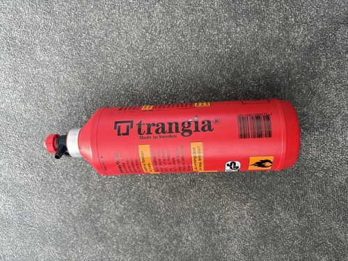 Trangia fuel bottle with - bottle,