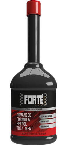 Forte advanced formula gas - advanced,