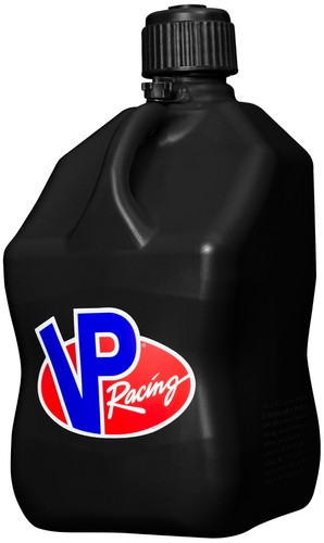Racing fuel bottle - vp,