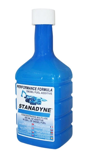 Stanadyne performance formula - stanadyne,