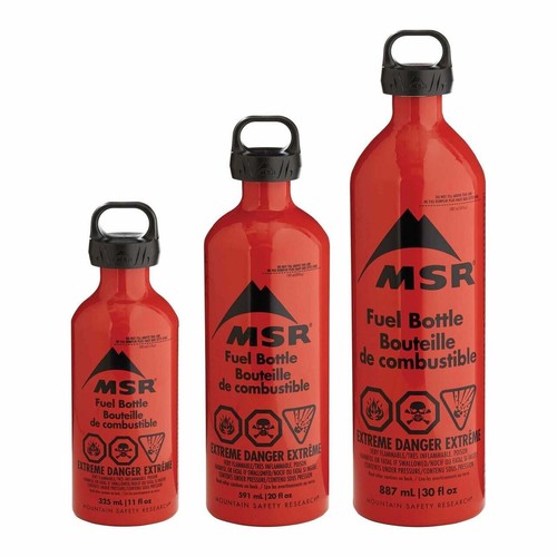 Msr fuel bottle 30fl - msr,