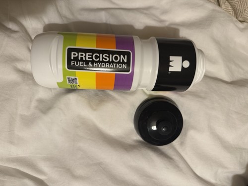 Precision fuel and hydration - precision,