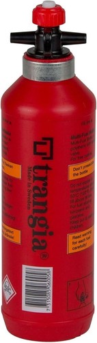 Trangia fuel bottle - fuel,