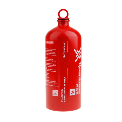 Gas liquid bottle 0 - liquid, 0.75/