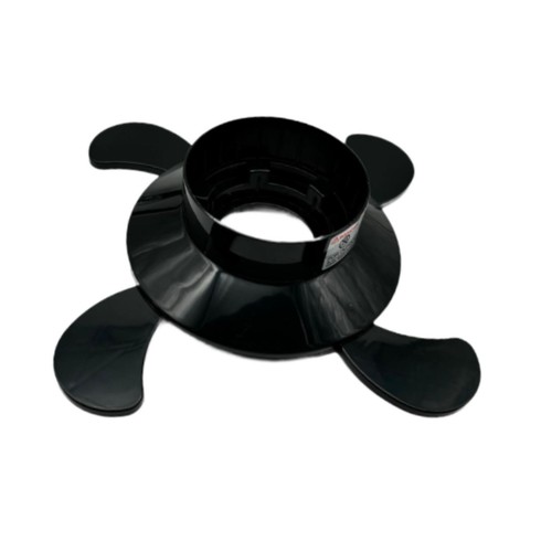 Propane cylinder base - propane, gas