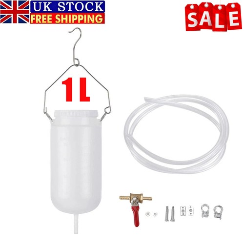Bottle universal motorcycle - bottle,