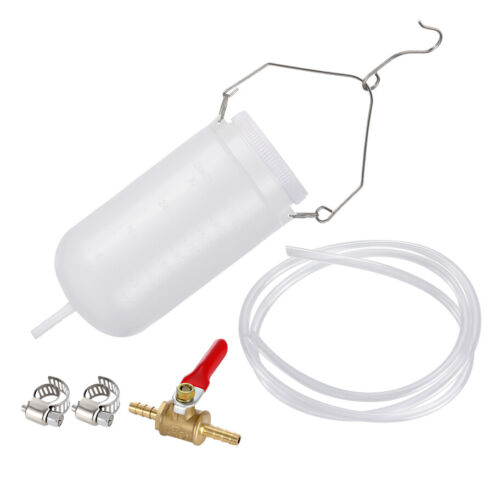 Universal motorcycle litre - motorcycle, 1