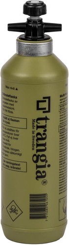 Trangia fuel bottle - trangia,