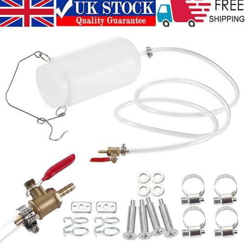 Universal motorcycle litre - motorcycle, 1