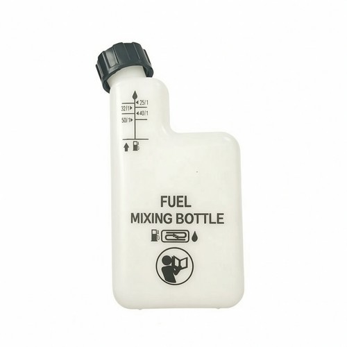 Two stroke fuel mixing - l, fuel-mixing