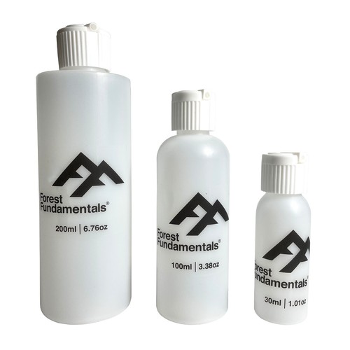 Forest fundamentals alcohol - fundamentals,