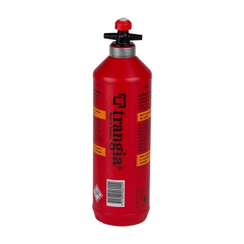Trangia fuel bottle ltr - fuel, 0.3