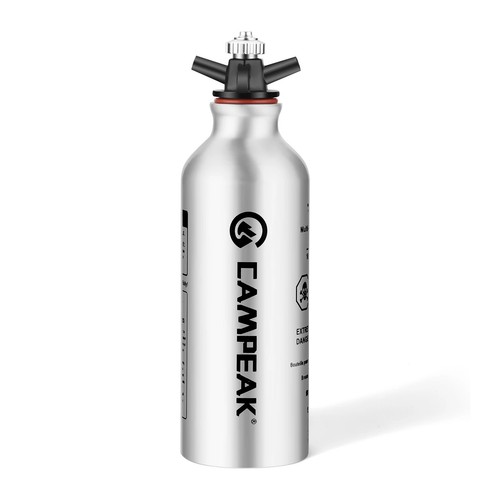 Portable fuel bottle - fuel, –