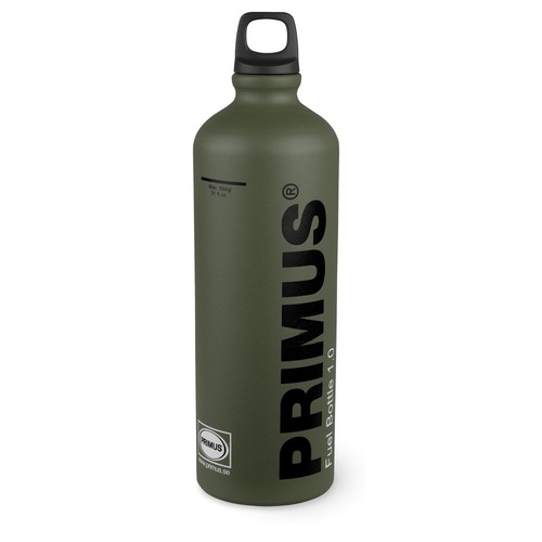 Primus gasoline fuel bottle - gasoline,