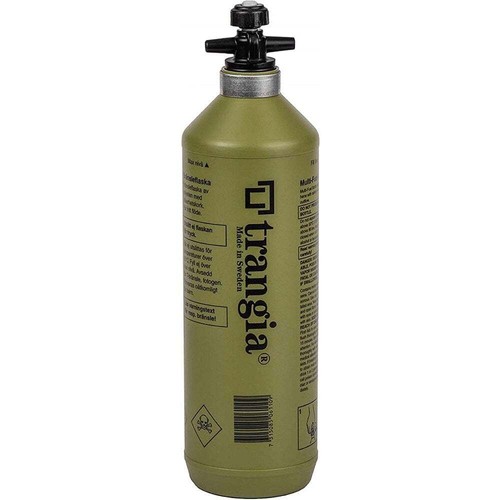 Trangia fuel bottle 0 5l - 0.3l, 0.5l