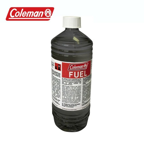 Coleman lead free - coleman, liquid
