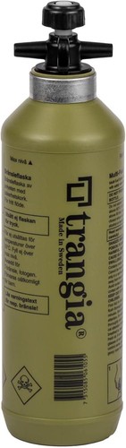 Trangia fuel bottle 0l - fuel,