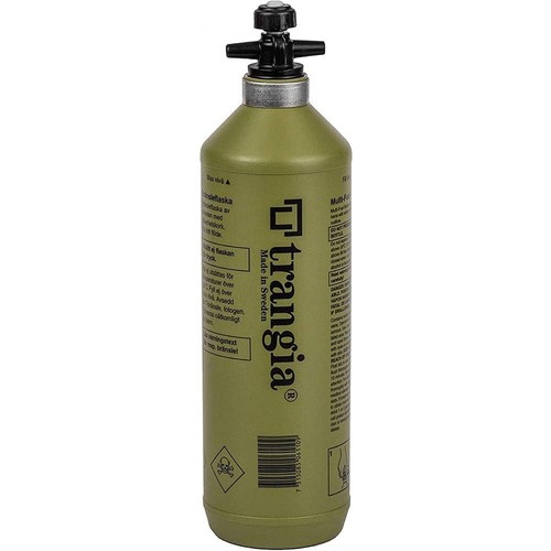 Trangia fuel bottle 0 5l - 0.3l, 0.5l