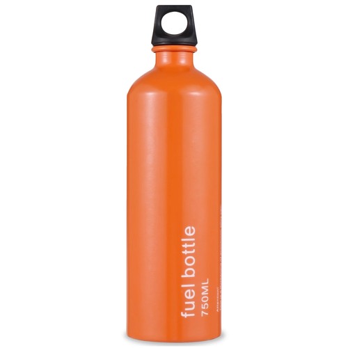 750ml outdoor fuel bottle - 750ml,