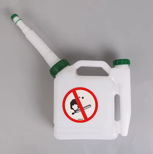 Ratio fuel mixing bottle - ratio,
