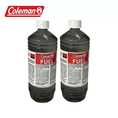 Coleman lead free - 2, liquid