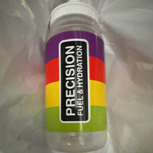 Precision fuel hydration - precision,