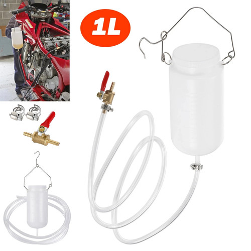 Universal motorcycle litre - motorcycle,
