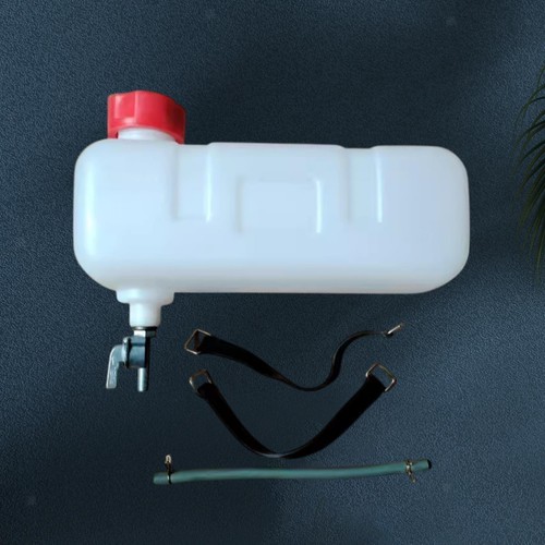 Fuels mixing bottle empty - 1.5l,