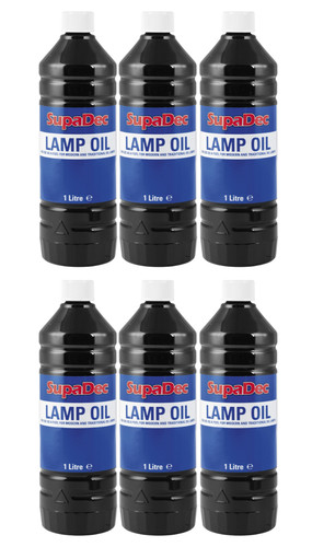 Supadec lamp oil fuel for - lamp,