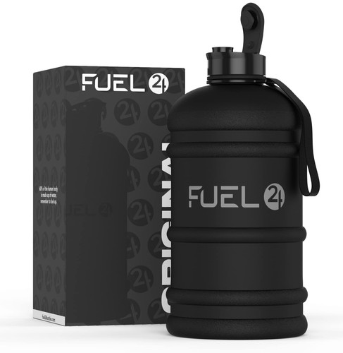 Fuel24 jug litre water - jug, 2.2