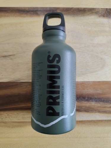 Primus fuel bottle 350ml - fuel,