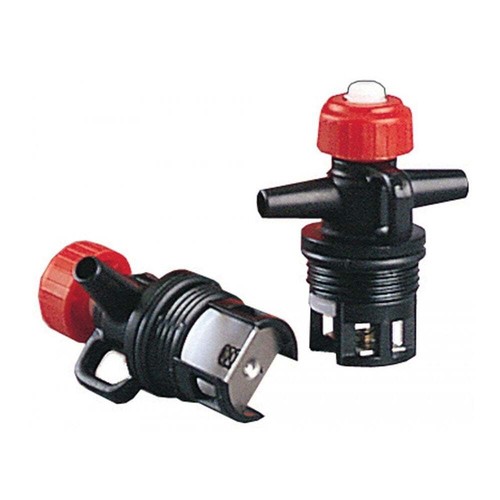 Trangia fuel bottle - fuel, safety