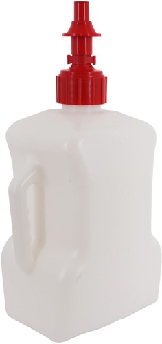 Litre fuel jug quick - litre,