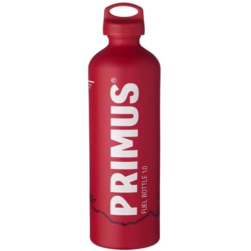 Primus fuel bottle 0lt red - primus,