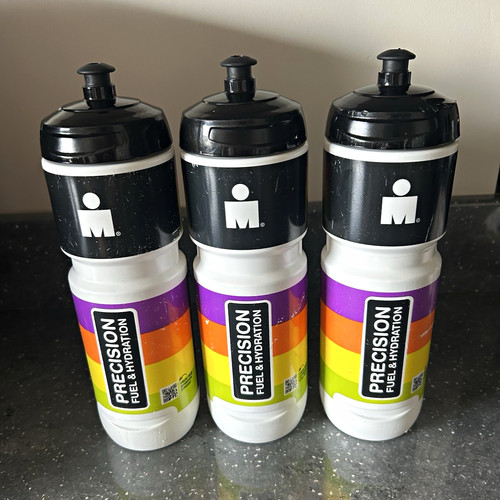 Precision fuel hydration - &,
