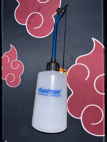 Fastrax large 550cc nitro - large,