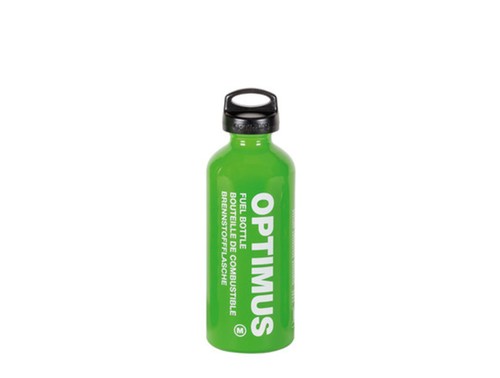 Optimus fuel bottle - bottle,
