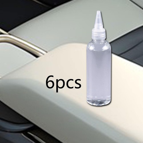 Bottle smoke fluid - 6,