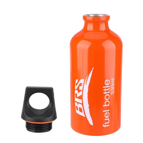 500ml gasoline fuel bottle - fuel,
