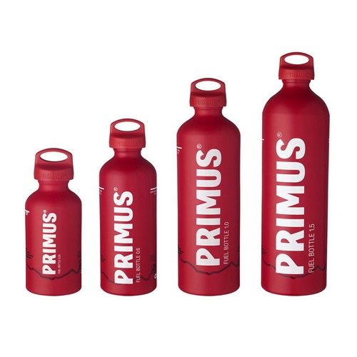 Primus fuel bottle - primus, matt