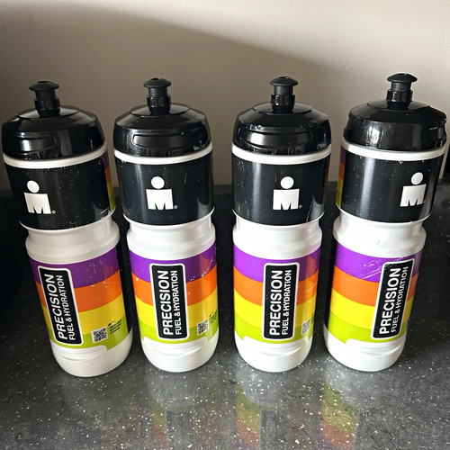 Precision fuel hydration - precision,
