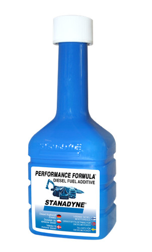 Stanadyne performance formula - stanadyne,