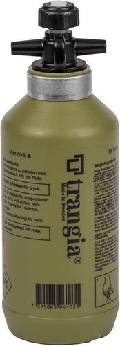 Trangia fuel bottle 3l - fuel,