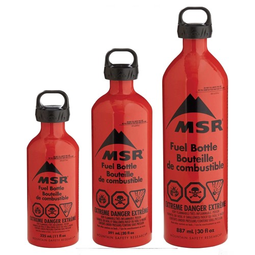 Msr fuel bottle safety cap - msr,