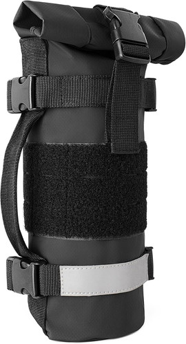 Fuel bottle holder - fuel,