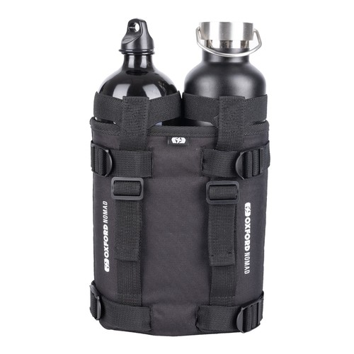 Oxford nomad bottle stash - oxford,