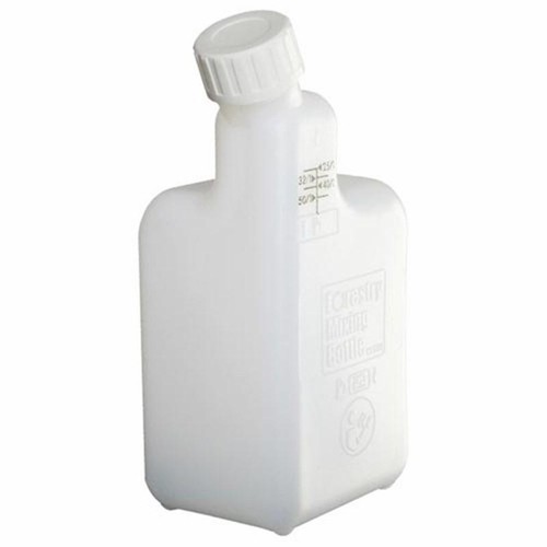 Litre fuel mixing bottle - 1,