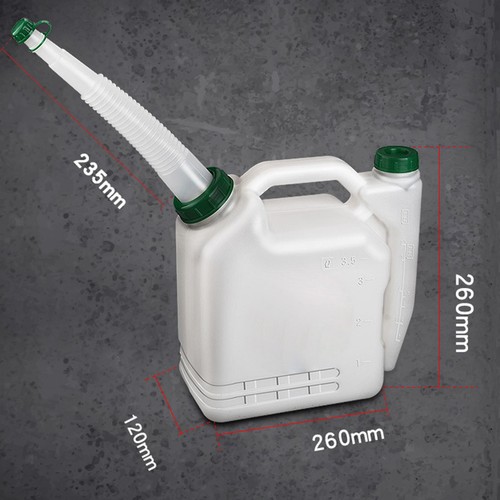 Oil mixing bottle - bottle, stroke