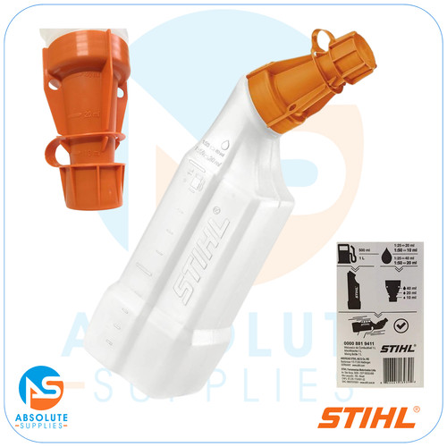 Genuine stihl litre stroke - stihl, 1